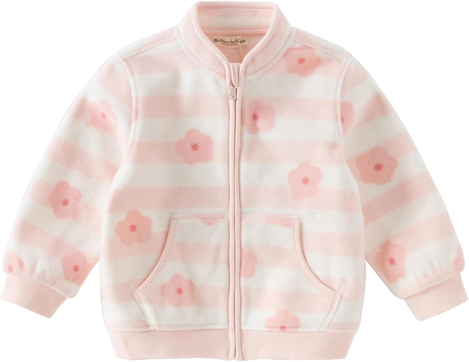 Baby Fleece Jacket