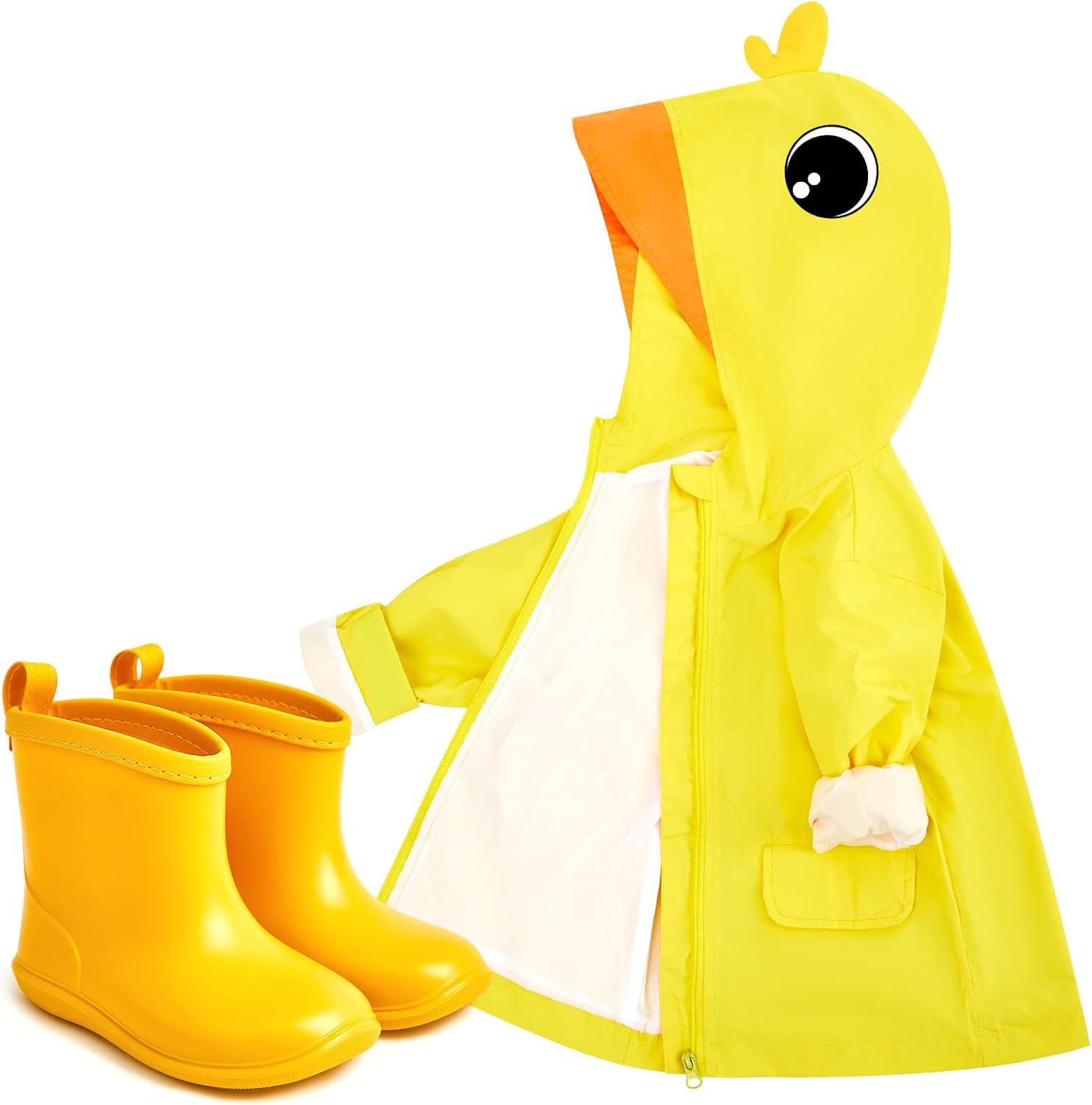 Raincoat