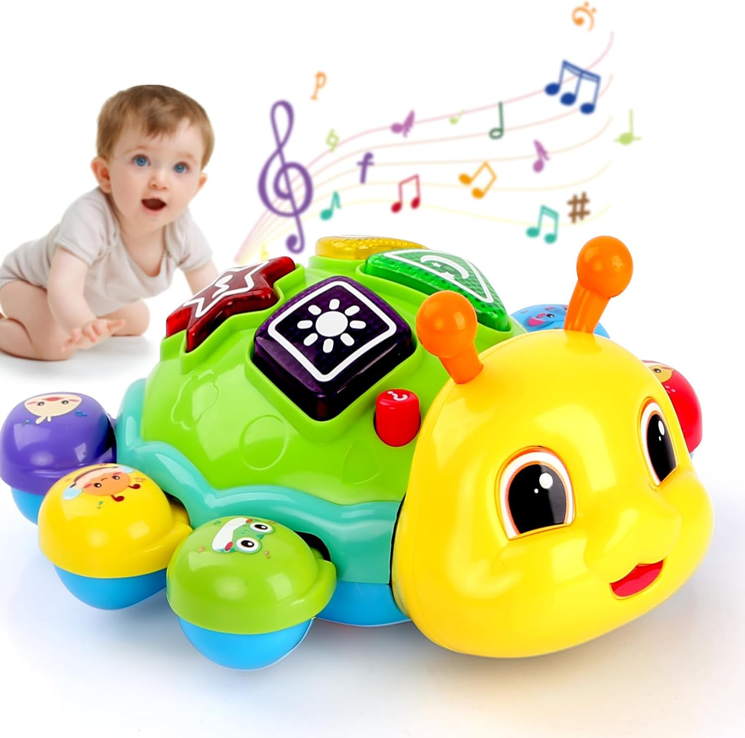 Musical Toys