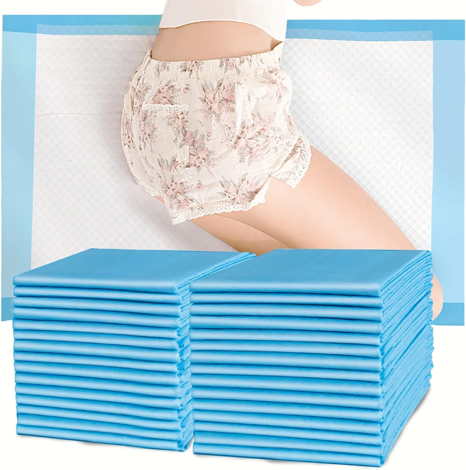 Diaper Changing Pad