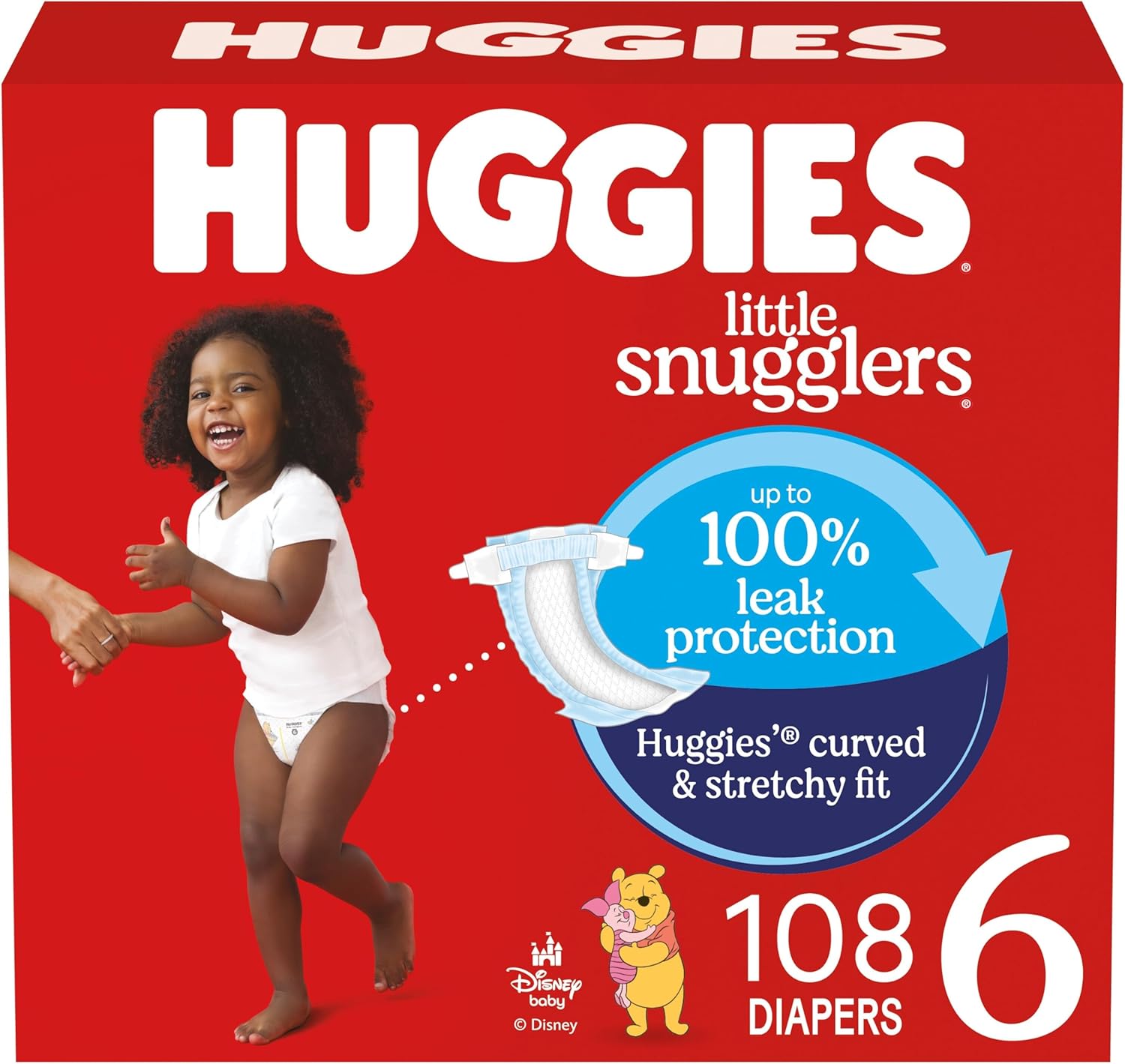 Disposable Diapers