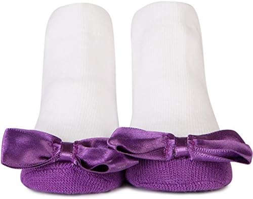 Trumpette Baby Boys' Sock Set-6 Pairs