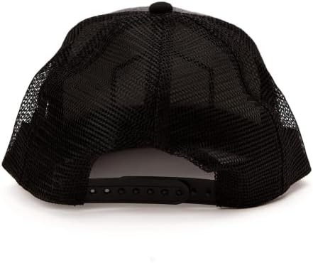 Baby Hats - Baseball Hat, Newborn Youth Flat Brim Mesh Trucker Surf Skate Bubba Bro Fitted Beach Cap Gorros para Bebes