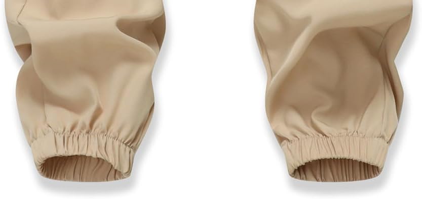 Baby Boys Girls Hiking Pants Lightweight Athletic JoggerToddler Quick Dry Track Sweatpants