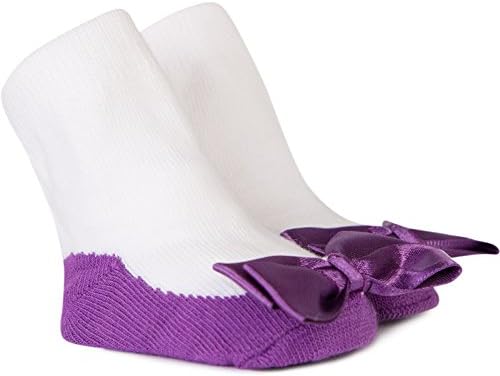 Trumpette Baby Boys' Sock Set-6 Pairs