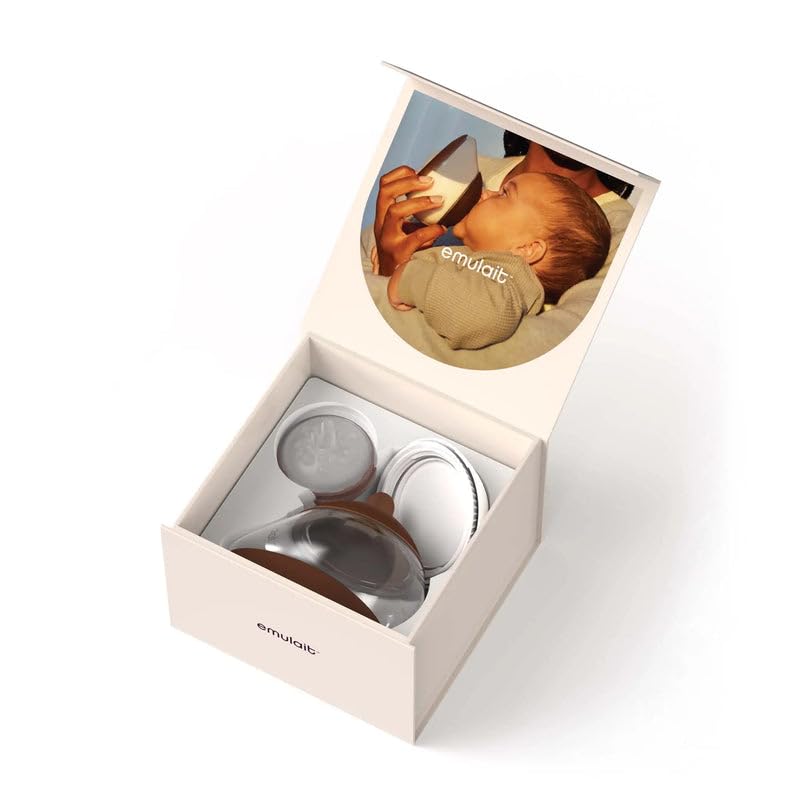 Anatomy Bottle Breast Shaped Baby Bottle - Deep - Shape 5