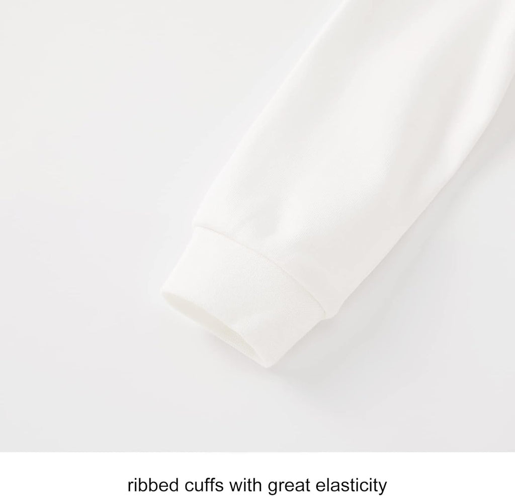 pureborn Baby Boys Girls Bodysuit Super Soft Cotton Romper 0-24 Months