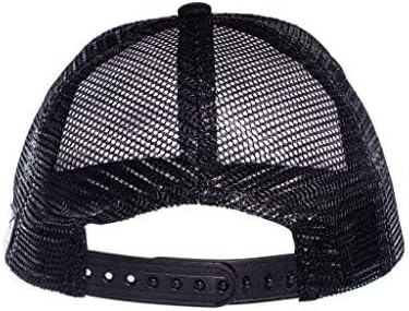 Baby Hats - Baseball Hat, Newborn Youth Flat Brim Mesh Trucker Surf Skate Bubba Bro Fitted Beach Cap Gorros para Bebes