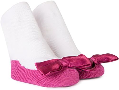 Trumpette Baby Boys' Sock Set-6 Pairs