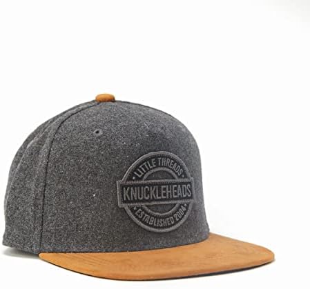 Baby Hats - Baseball Hat, Newborn Youth Flat Brim Mesh Trucker Surf Skate Bubba Bro Fitted Beach Cap Gorros para Bebes