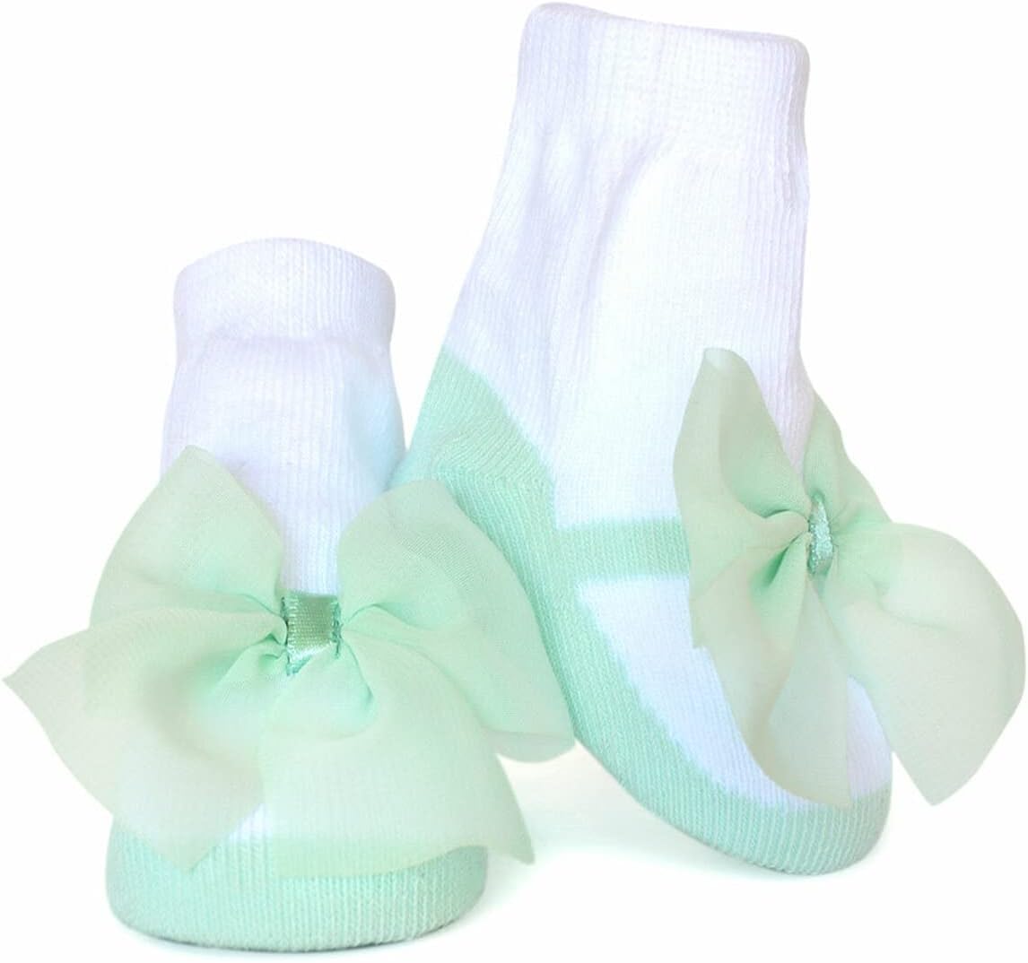 Trumpette Baby Boys' Sock Set-6 Pairs