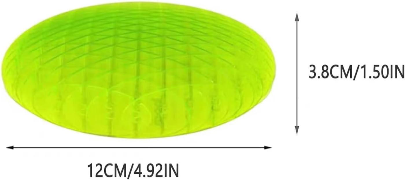 Fidget Big Worm Toy｜Sensory Slug Fidget Toy｜ Fidget Toy for Kids&Adults｜ Quiet EDC Resistance Fidget Toy ｜Funny Pocket Fidget Toy｜Sensory Stress Anxiety Relief Toys (Medium)