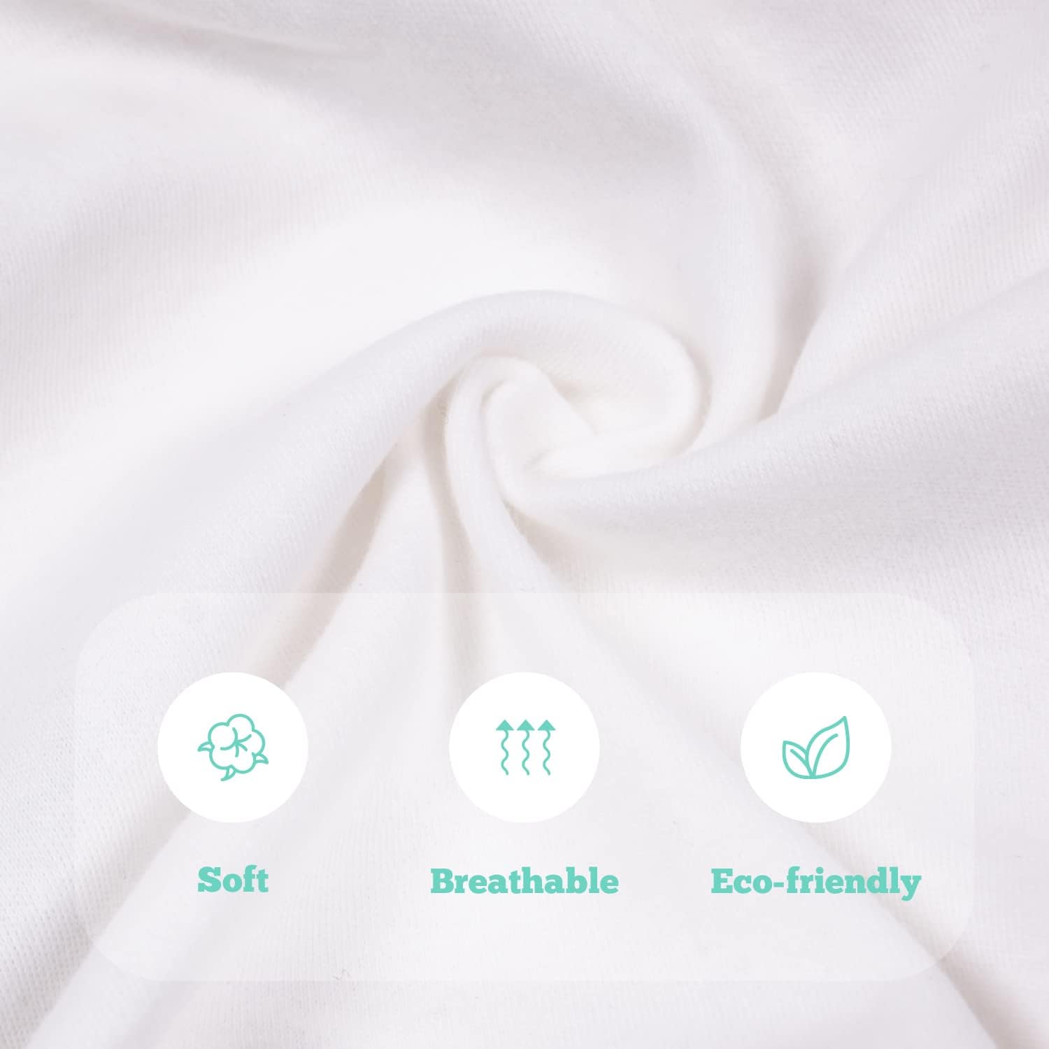 3-Pack 100% Cotton Baby Boy Rompers,0-24Months Short Sleeve Toddler Romper,Breathable Spring/Summer Clothes