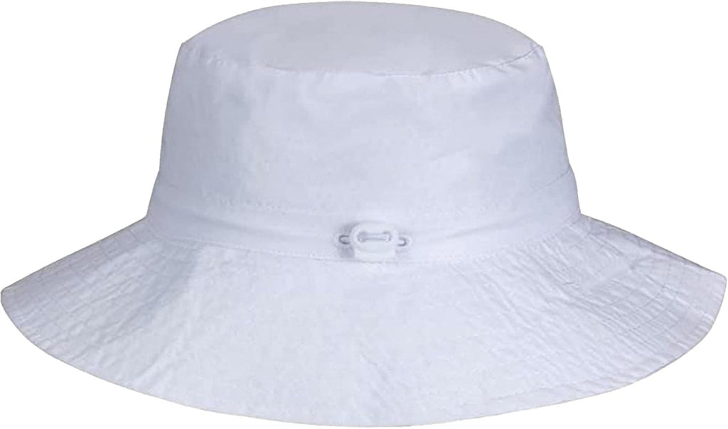 55cube Toddler Sun Hat Beach Bucket Hat for Girls Boys Toddlers