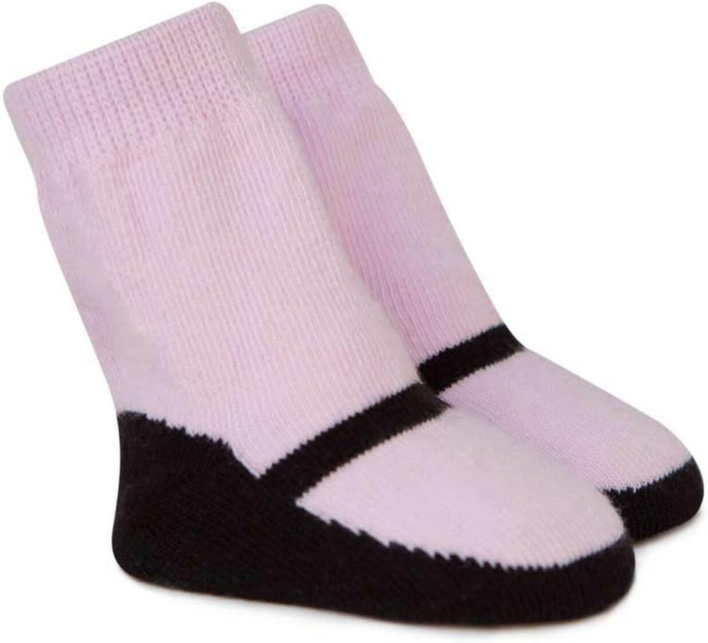 Trumpette Baby Boys' Sock Set-6 Pairs