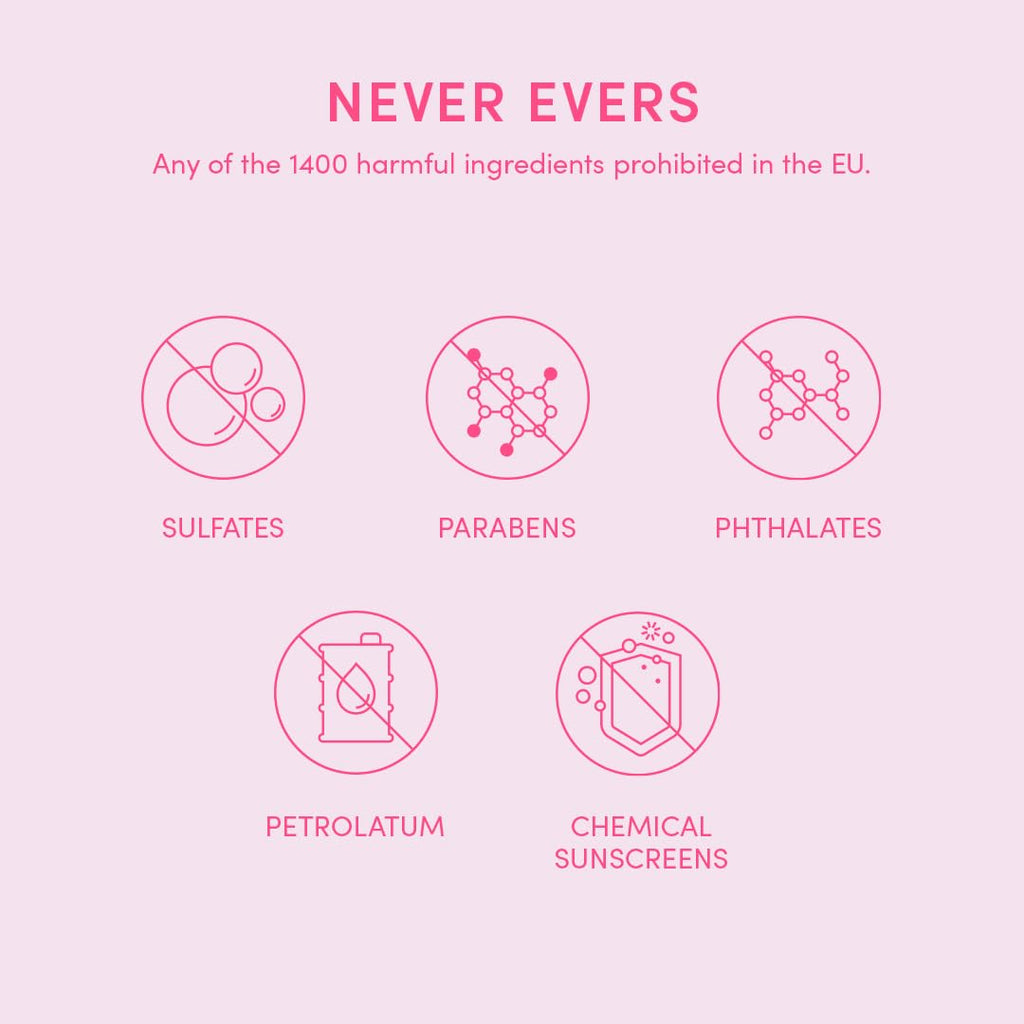 Evereden Baby Shampoo & Body Wash 2-in-1, 8.5 fl oz | Gentle, Non-Toxic, Fragrance-Free, Hydrating Formula for Sensitive Skin