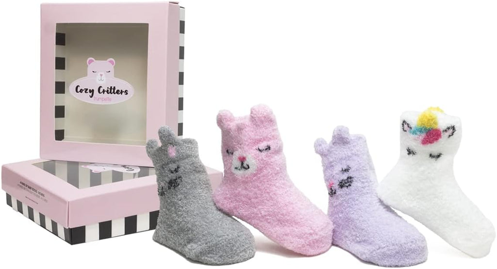 Trumpette Baby Boys' Sock Set-6 Pairs