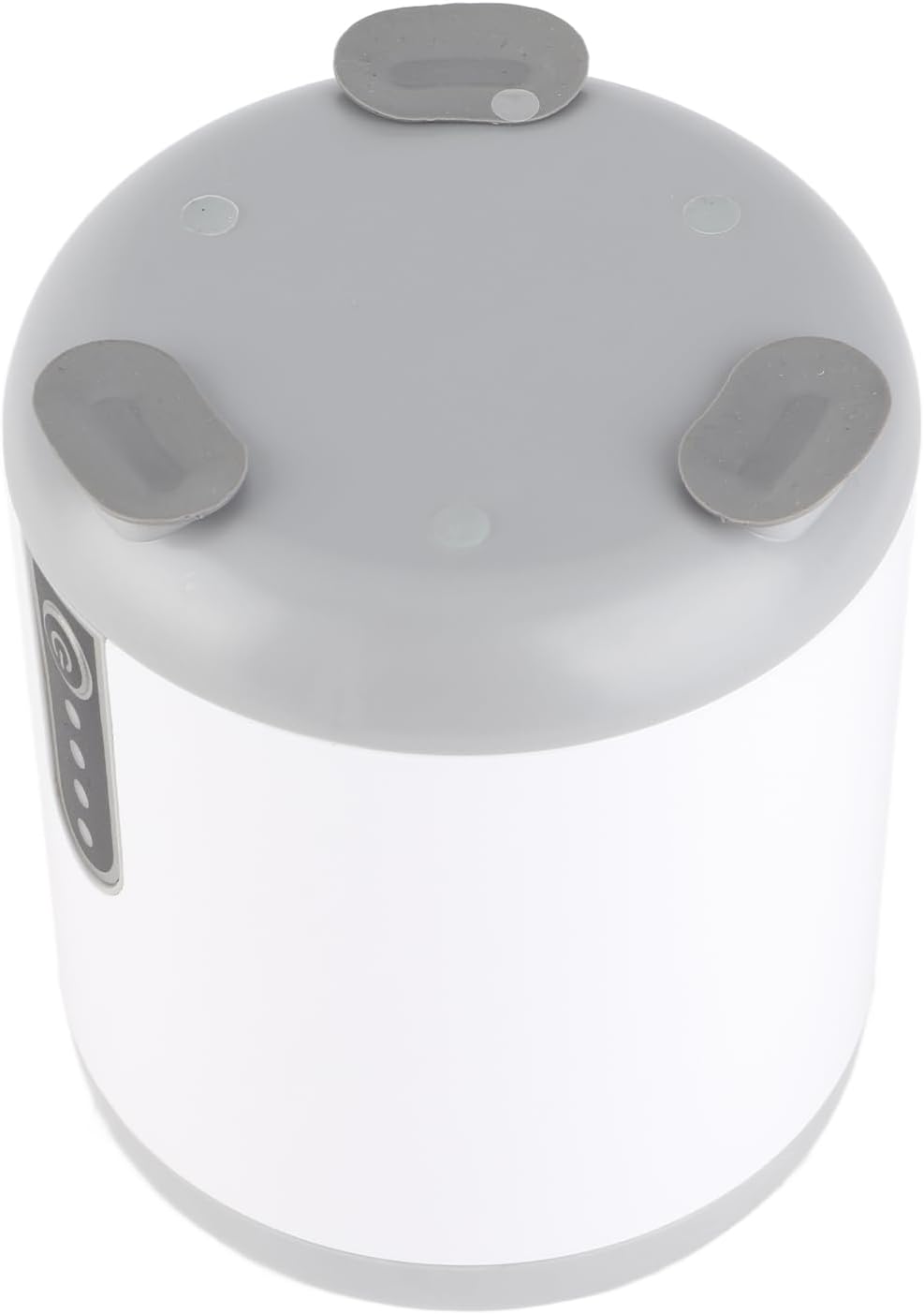 Baby Bottle Shaker, Electric Baby Bottle Mixer Formula Mixer Dispensers with Multi Speed Adjustment High Efficient Baby Automatic Shaker for 53‑75mm Bottles