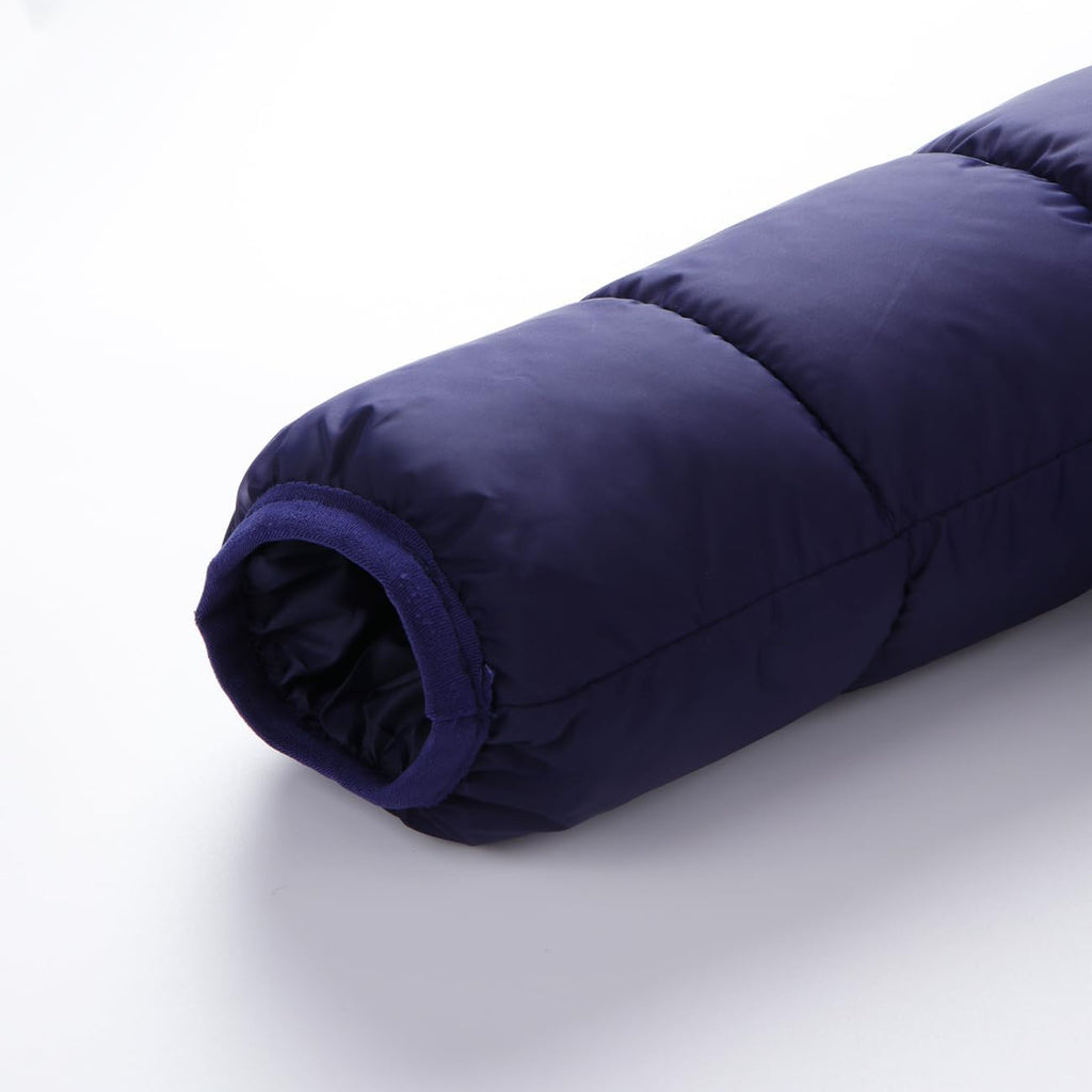 Baby Boy Girl Padded Puffer Jacket Winter Snow Warm Coat For Kid Outwear