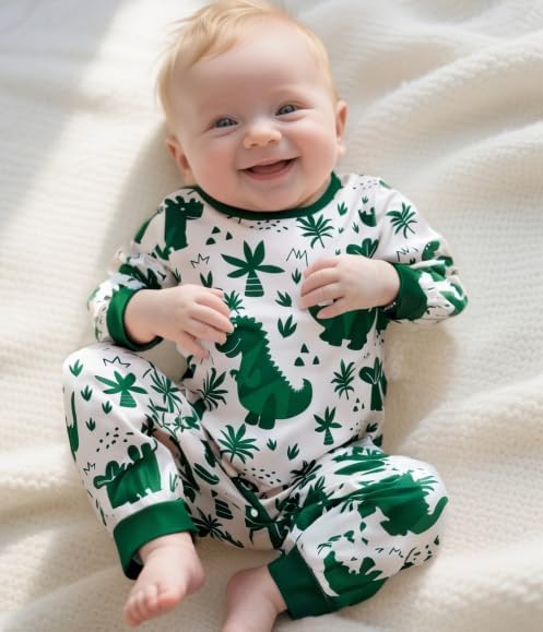 NZRVAWS Baby Boy Clothes Preemie Infant Boy Bear Outfits Jumpsuit Bodysuit Letter Print Romper