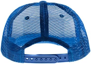 Baby Hats - Baseball Hat, Newborn Youth Flat Brim Mesh Trucker Surf Skate Bubba Bro Fitted Beach Cap Gorros para Bebes