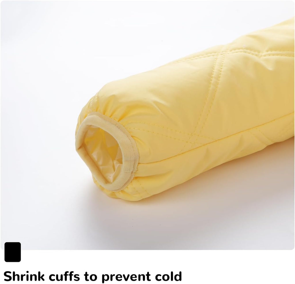 Baby girls winter coats toddler outerwear snow jackets infant boys warm clothes