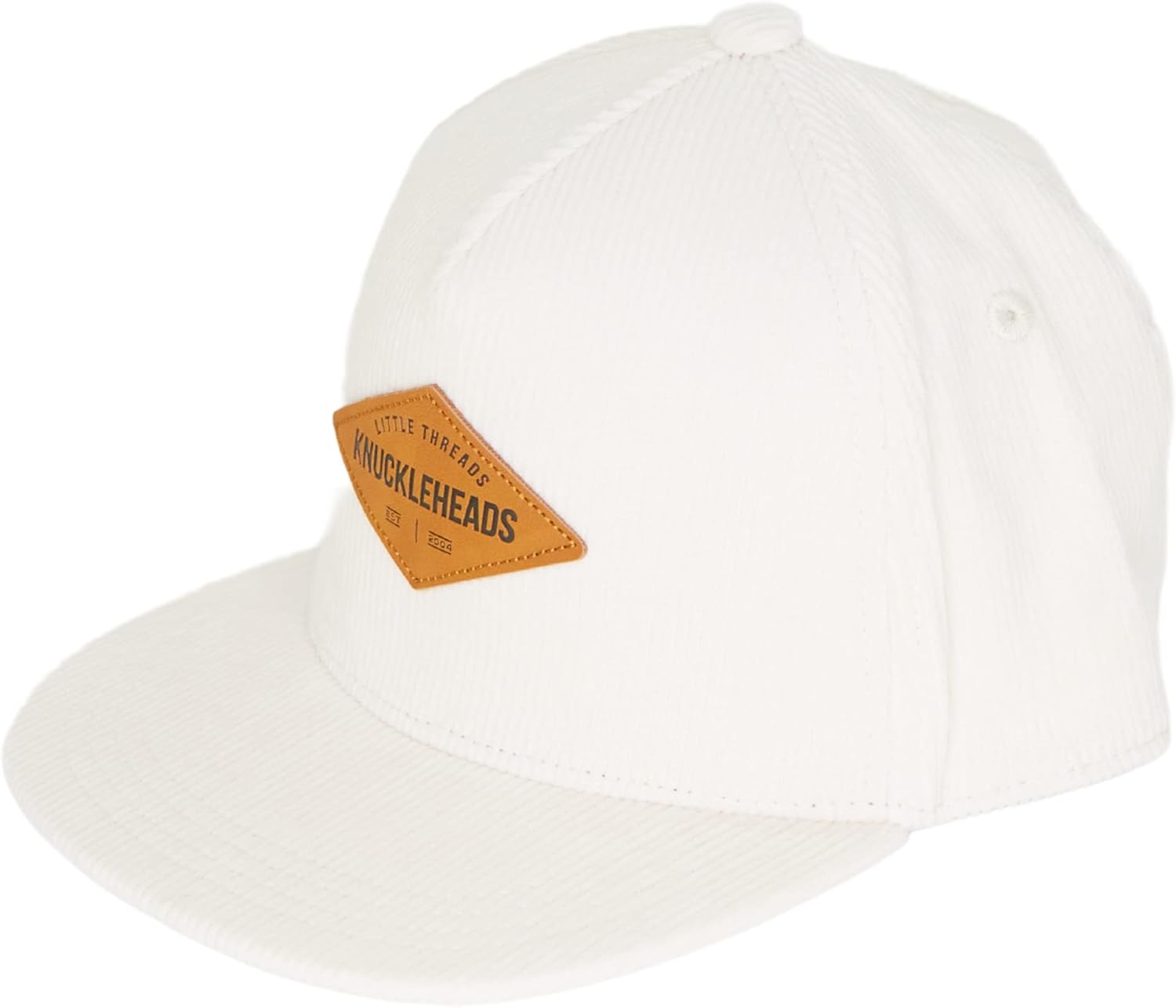 Baby Hats - Baseball Hat, Newborn Youth Flat Brim Mesh Trucker Surf Skate Bubba Bro Fitted Beach Cap Gorros para Bebes