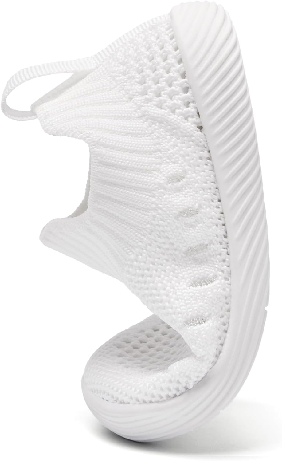 MORENDL Baby Toddler Walking Socks Non-Slip Breathable Unisex Casual Sneakers