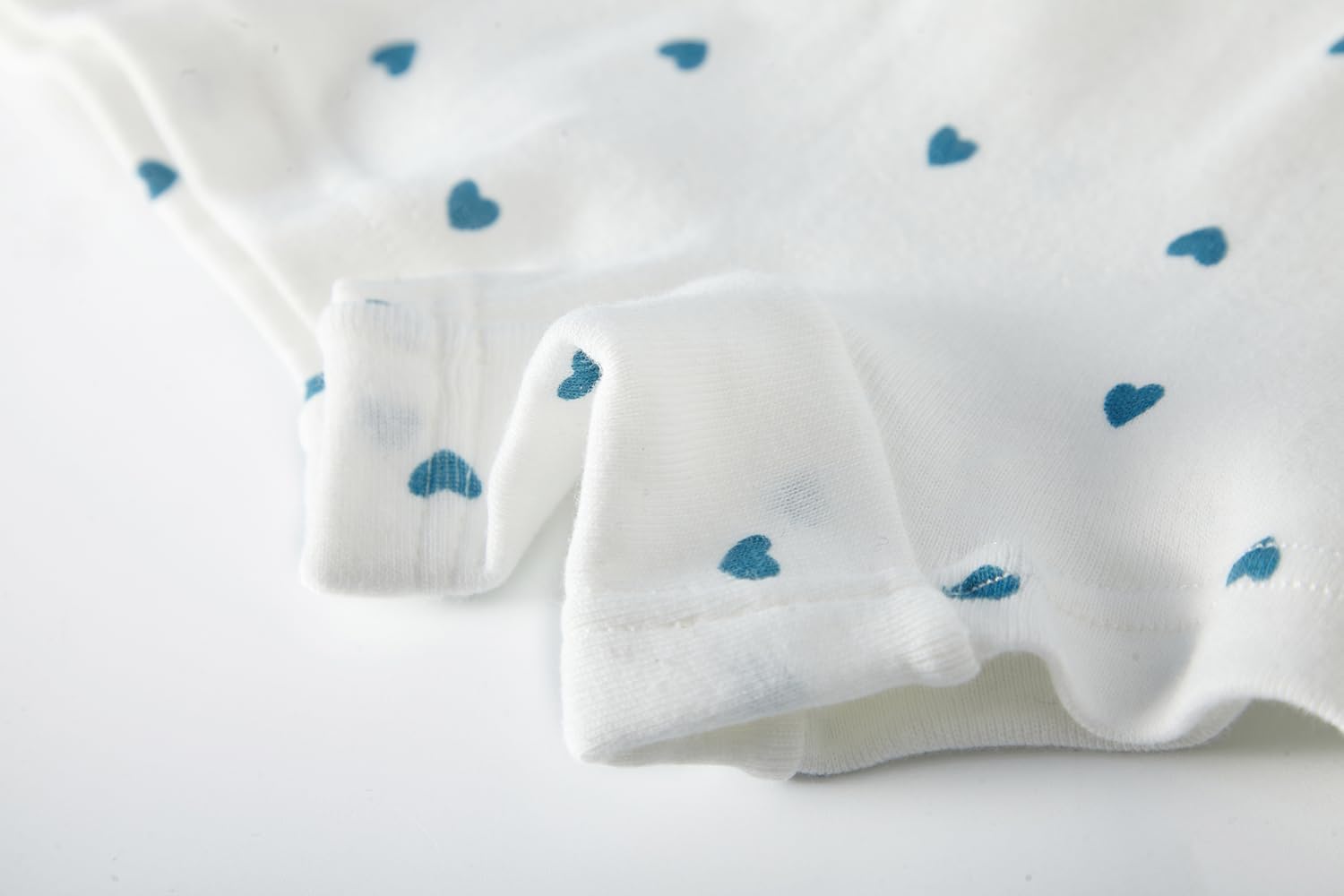 KikizYe Little Girls Boyshort Panties Big Kids Soft Cotton Underwear