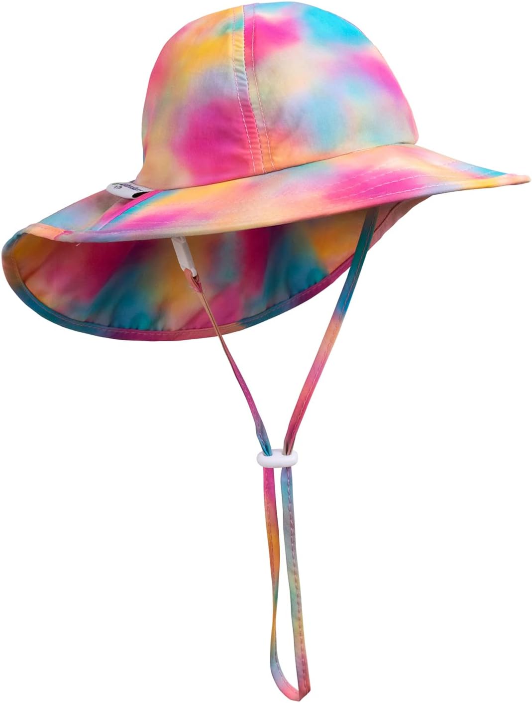 Zelda Matilda Sunhat Infant Toddler & Kids Summer Water Flap Baby Swim hat UPF 50 Boy & Girl Beach