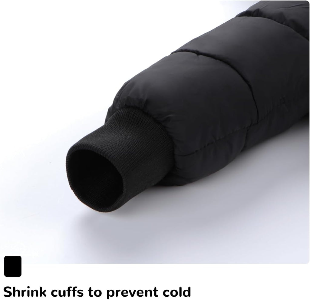 Newborn Baby Girls Fleece Outerwear Jacket Toddler Winter Coat Infant Clothes