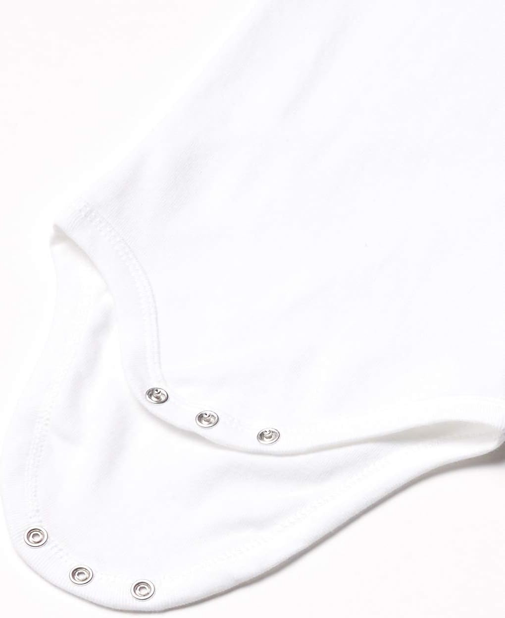 Sleeveless Bodysuits One-piece 100% Organic Cotton for Baby Boys, Girls, Unisex