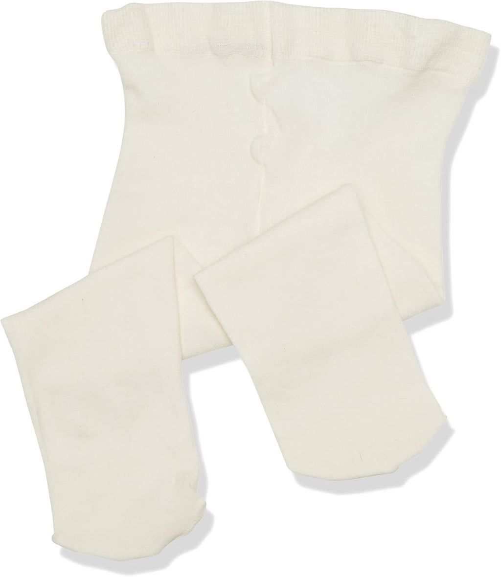Jefferies Socks Baby-Girls Infant Pima Tight