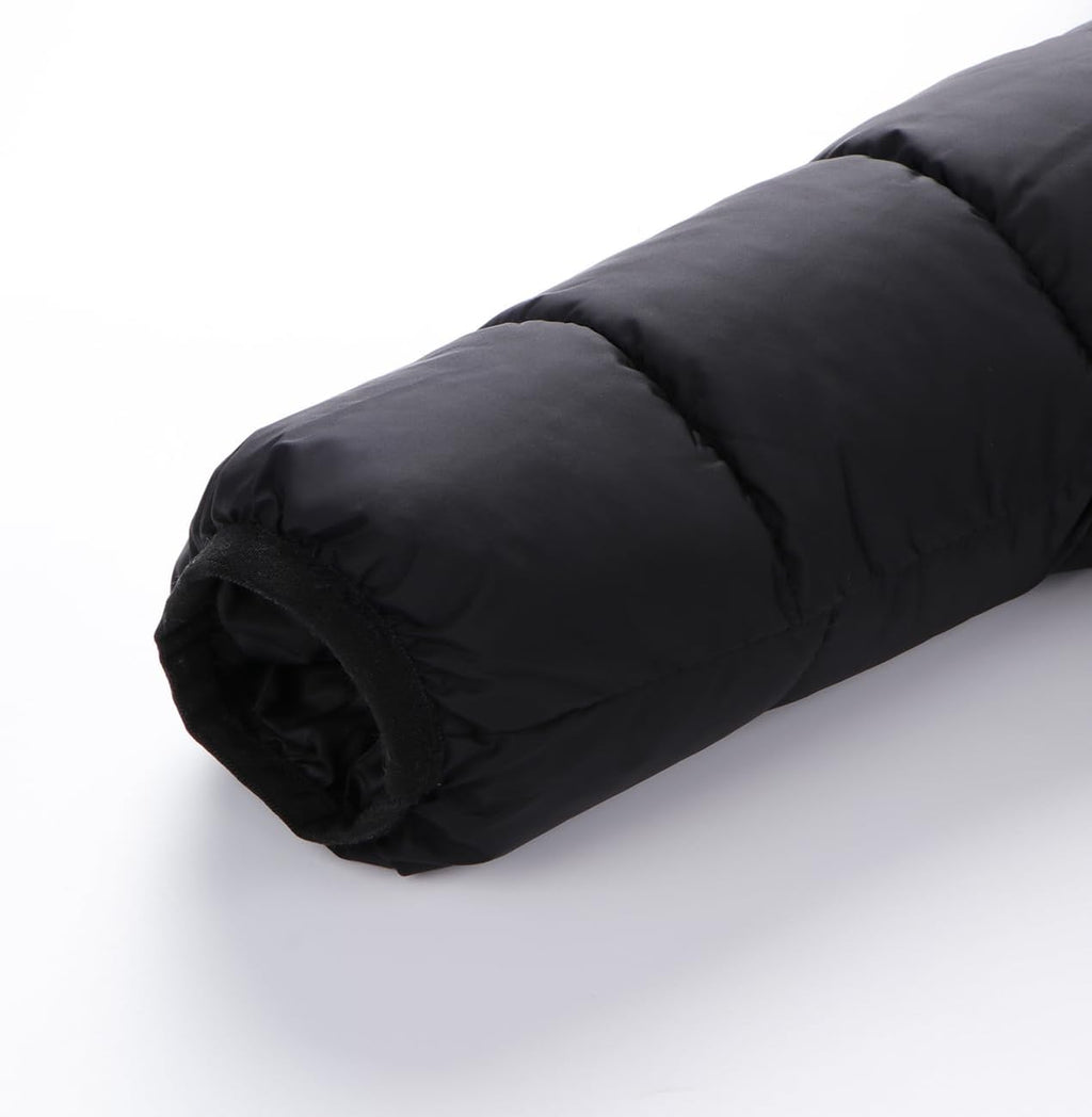 Baby Boy Girl Padded Puffer Jacket Winter Snow Warm Coat For Kid Outwear