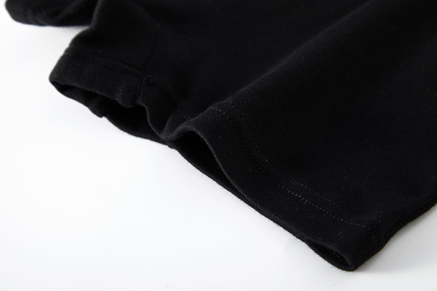 KikizYe Little Girls Boyshort Panties Big Kids Soft Cotton Underwear