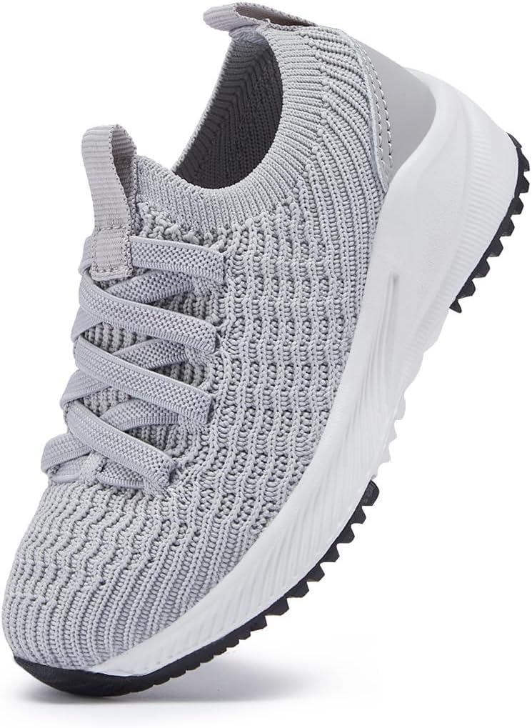 BMCiTYBM Baby Toddler Walking Sneakers Boys Girls Shoes