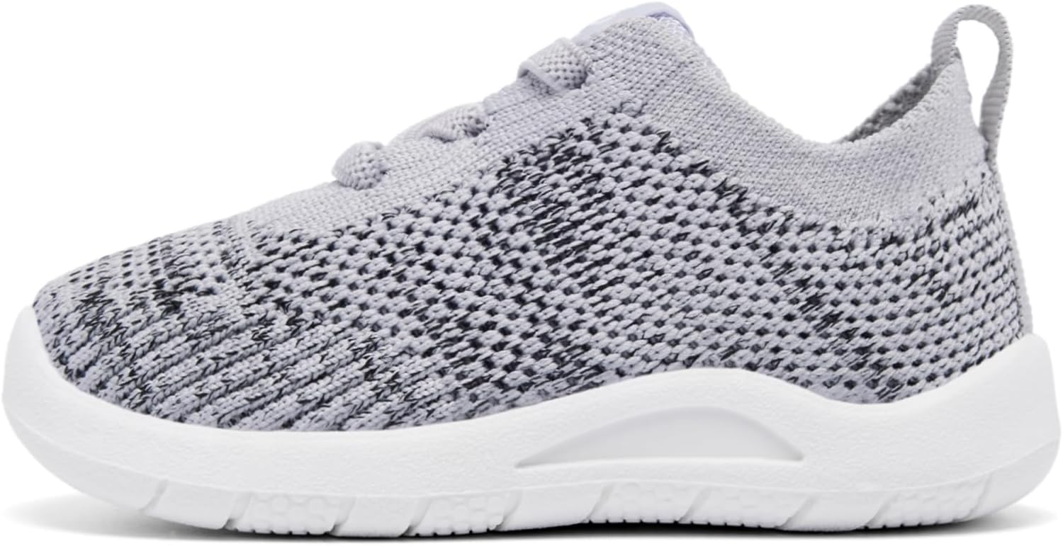 MORENDL Toddler Shoes Baby Walking Sock Shoes Infant Sneakers 0-4 Years Boy Girl Barefoot Tennis Shoe Non-Slip Brethable