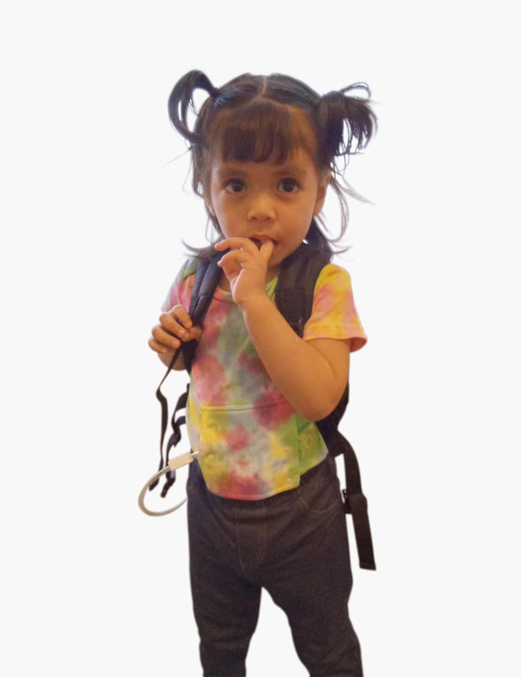 Feeding Tube Undershirt Onesie for Babies, Toddlers and Children