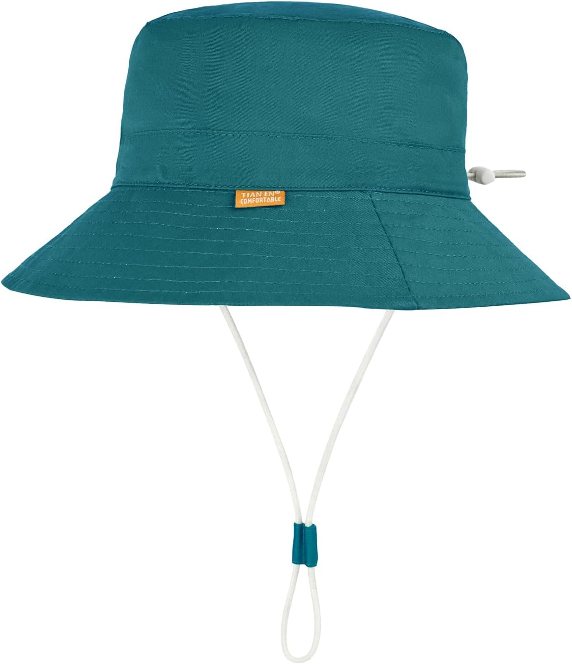 Kids Toddler Baby Boy Sun Hat Summer Bucket Hats with UPF 50+ UV Sun Protective