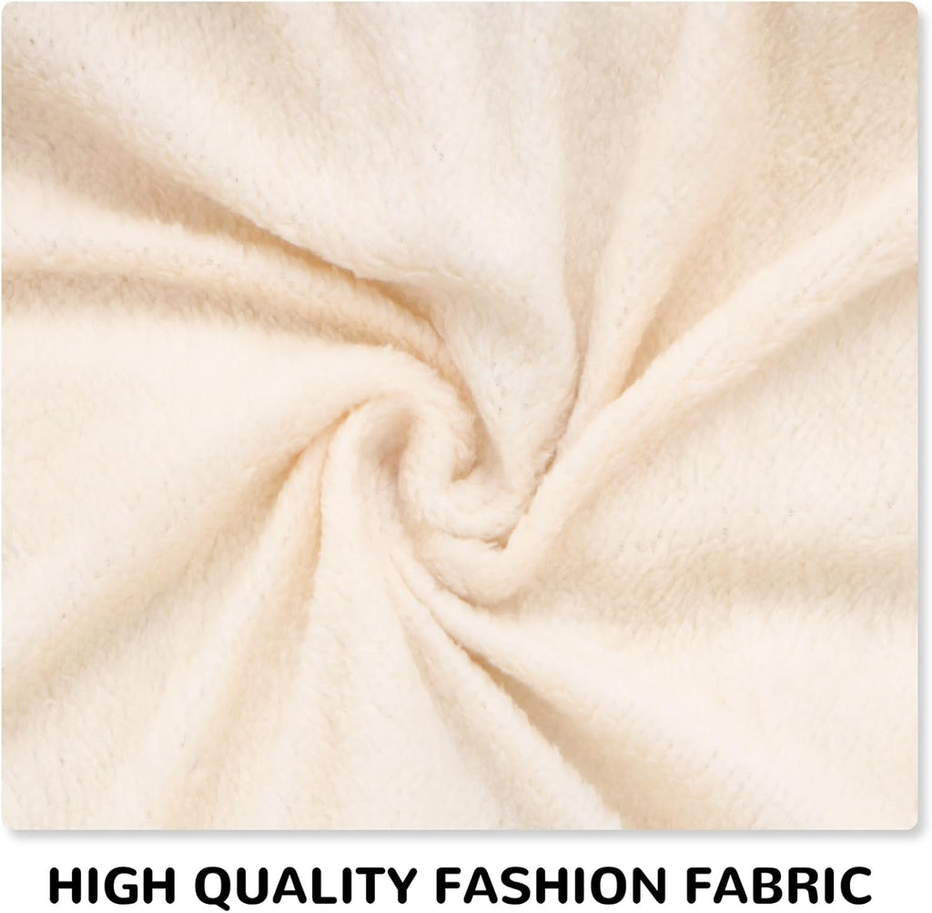 Toddler Winter Coats Baby Jacket Snow Clothes Puffer Dress Girl Warm Hoodie 1-4T