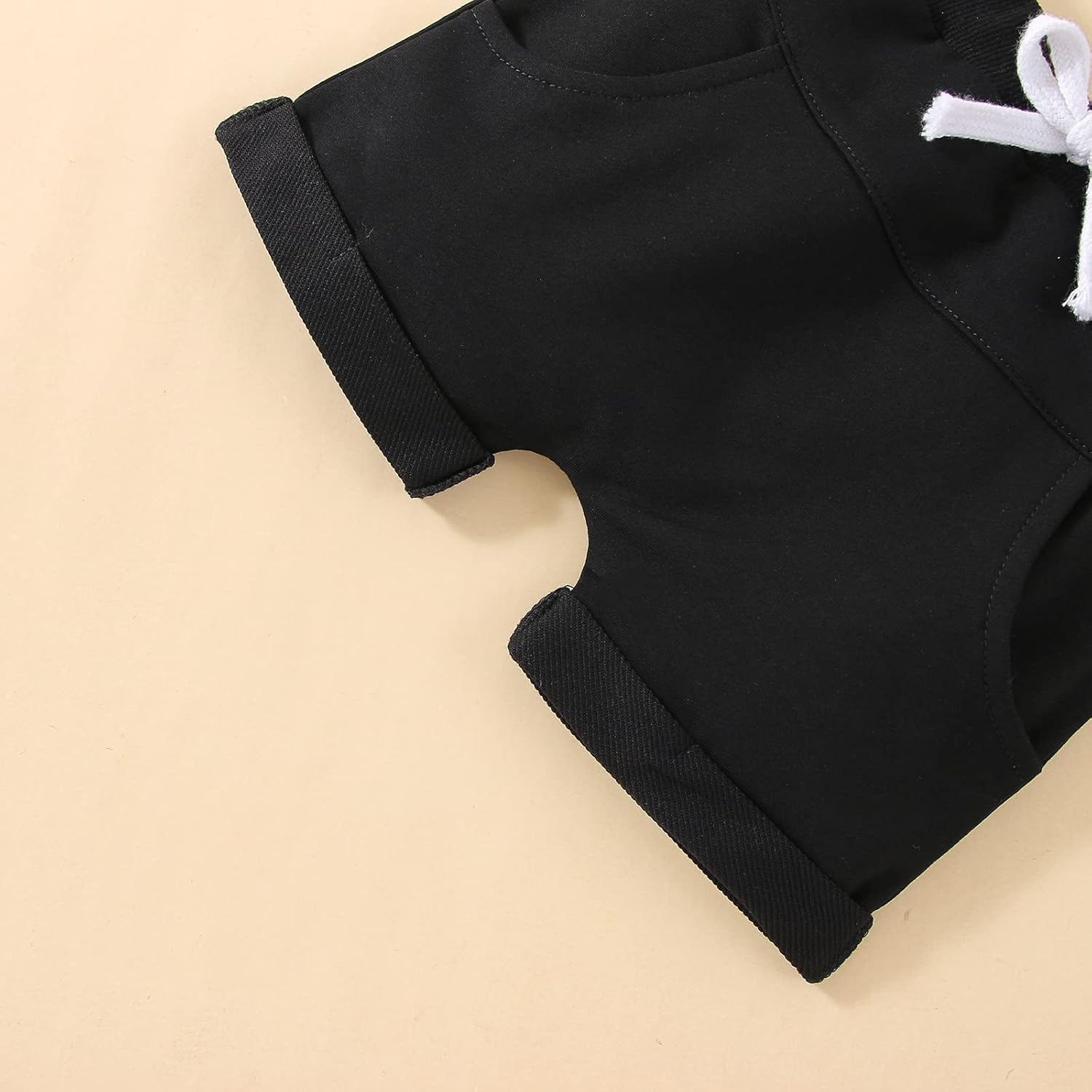 Kupretty Baby Boy Summer Clothes Sleeveless Tank Tops Vest T-Shirt + Casual Shorts Toddler Outfits Set