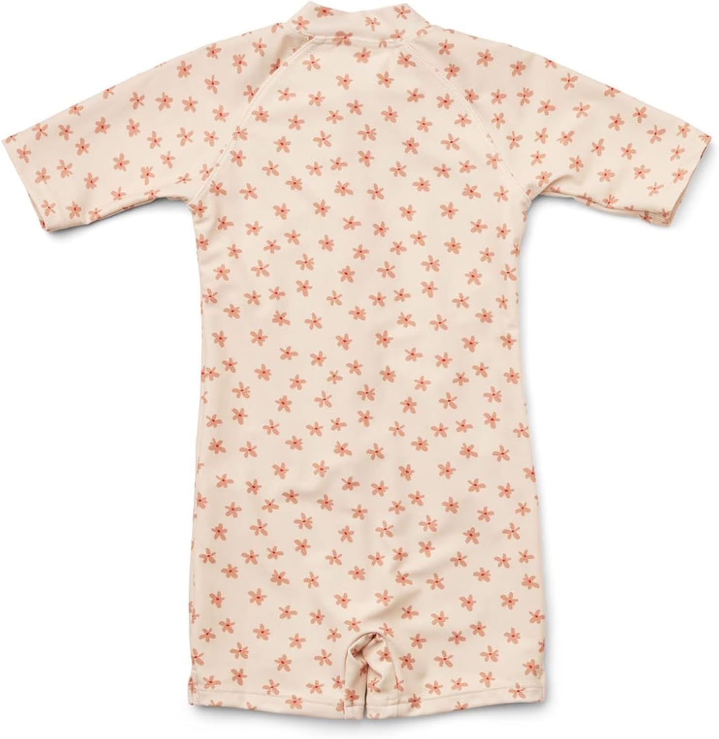 Boys One Piece Swimsuit Whale Dolphin Bathing Suit Zipper Rash Guard Kid Short Sleeve Swimwear Shark Beach Wear UPF50+