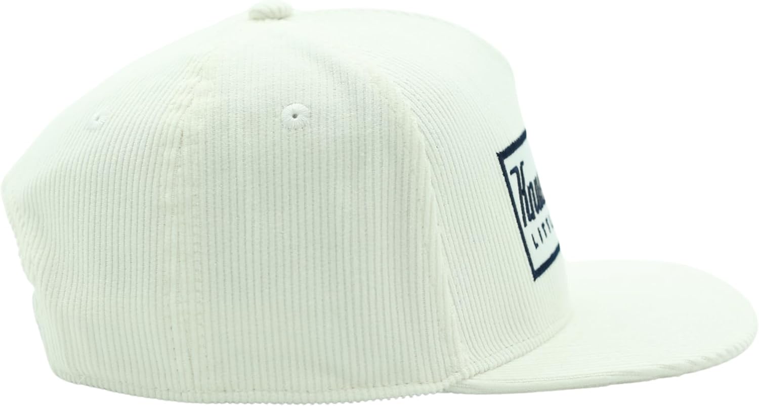 Baby Hats - Baseball Hat, Newborn Youth Flat Brim Mesh Trucker Surf Skate Bubba Bro Fitted Beach Cap Gorros para Bebes