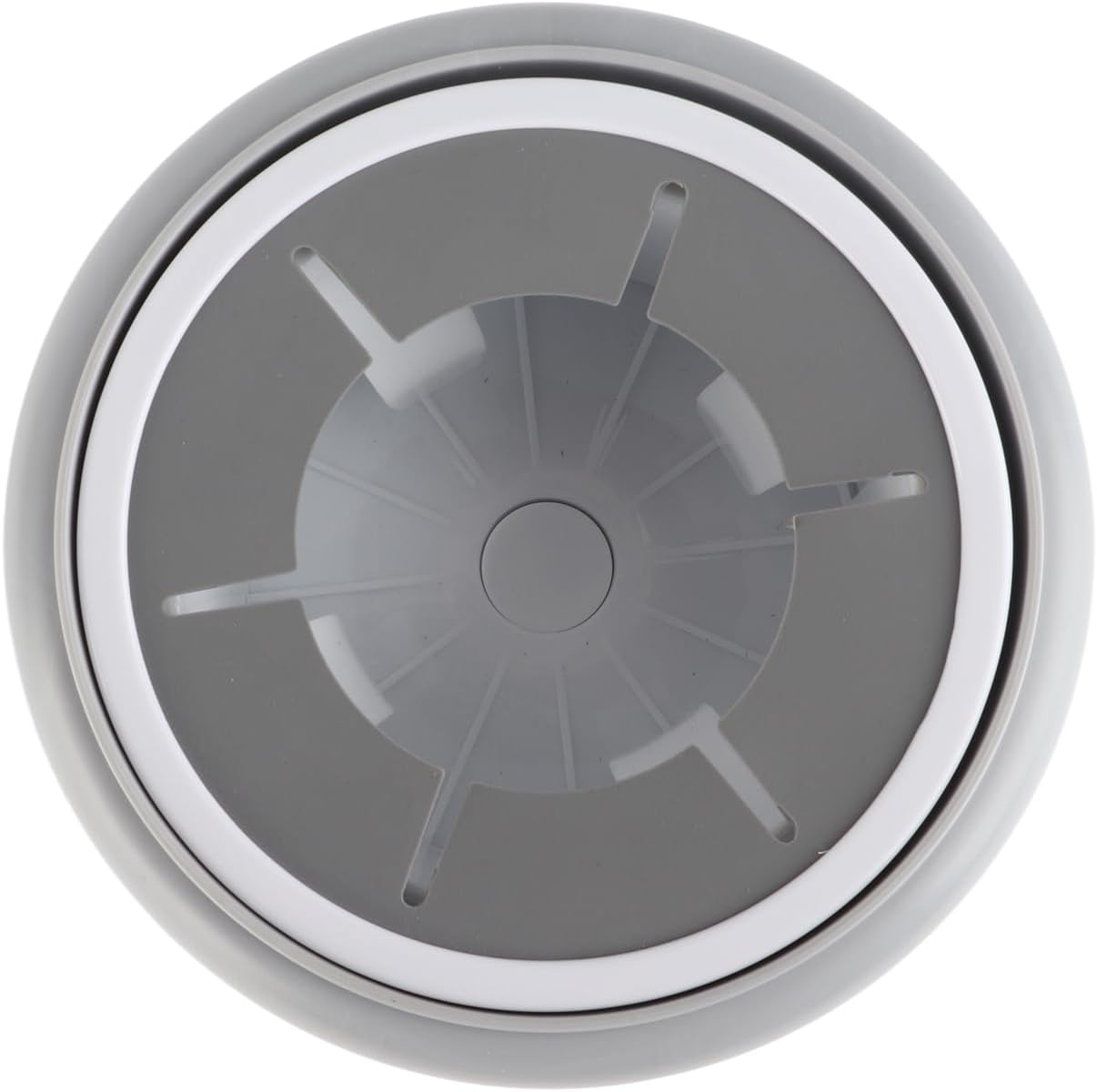 Baby Bottle Shaker, Electric Baby Bottle Mixer Formula Mixer Dispensers with Multi Speed Adjustment High Efficient Baby Automatic Shaker for 53‑75mm Bottles