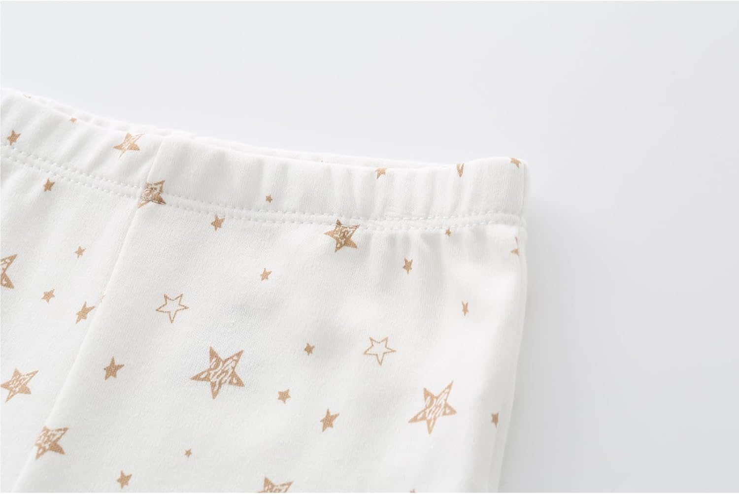 Unisex Baby Boy Girl Pants Sets Cotton Soft Infants Bottoms Casual 5 Pack 0-12 Month Babies' Leggings