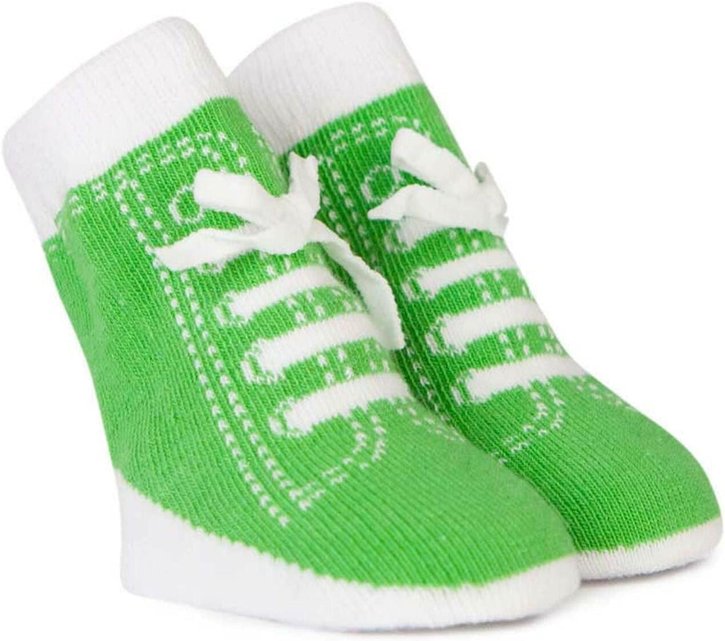 Trumpette Baby Boys' Sock Set-6 Pairs