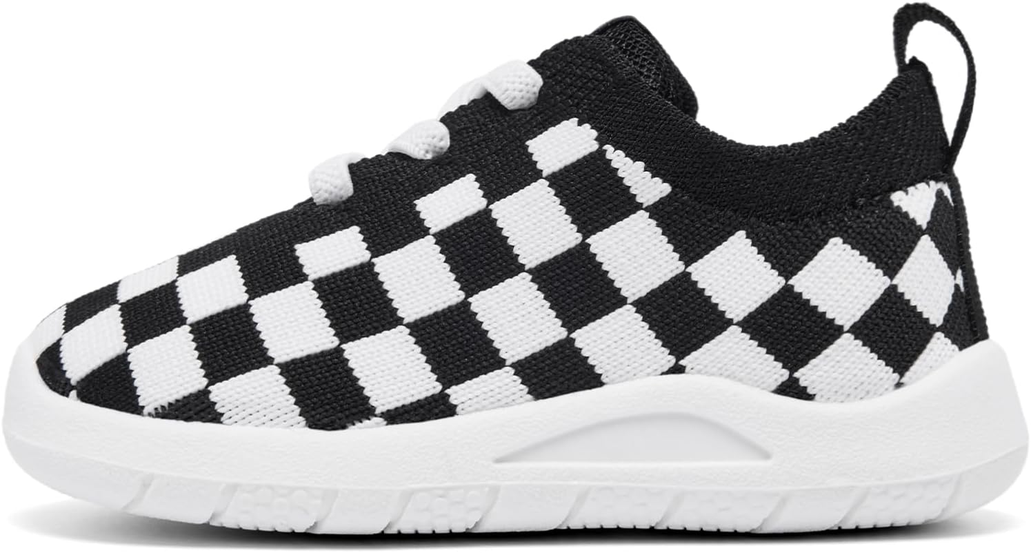 MORENDL Toddler Shoes Baby Walking Sock Shoes Infant Sneakers 0-4 Years Boy Girl Barefoot Tennis Shoe Non-Slip Brethable