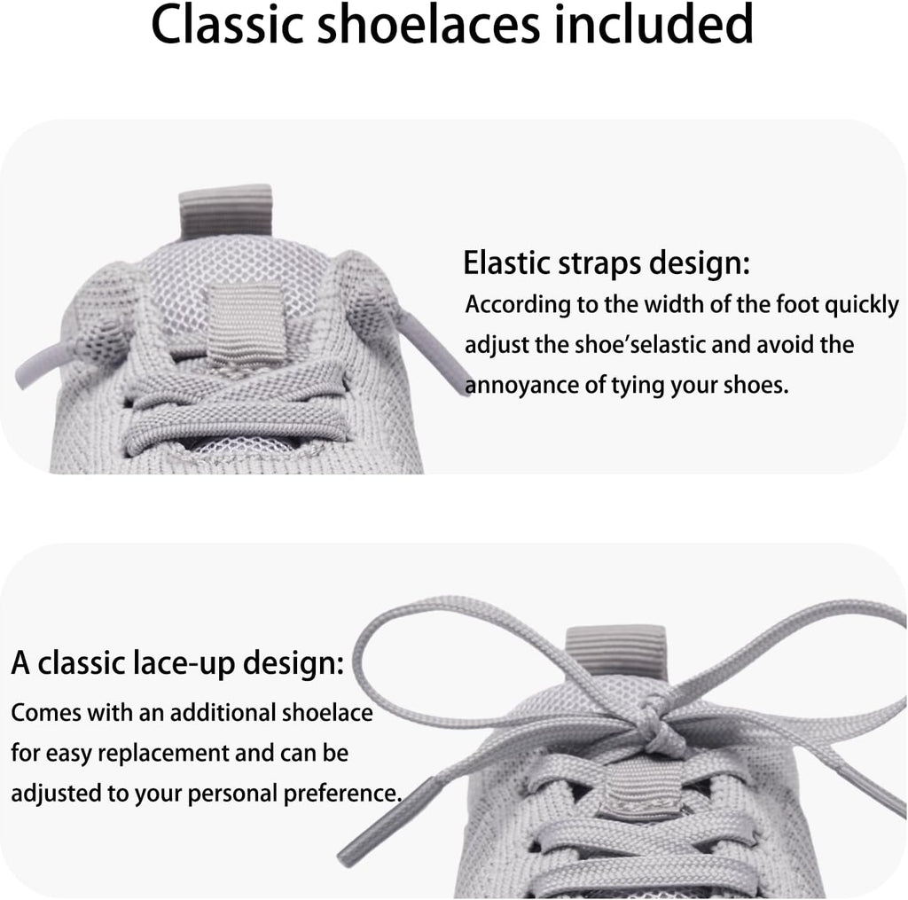 MORENDL Toddler Shoes Baby Walking Sock Shoes Infant Sneakers 0-4 Years Boy Girl Barefoot Tennis Shoe Non-Slip Brethable