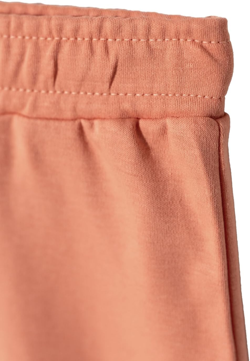 Toddler and Baby Unisex Pants 2-Pack -Baby Pants 0-3 Months to 18-24 Months Baby Cotton Sweatpants Jogger Boy Girl