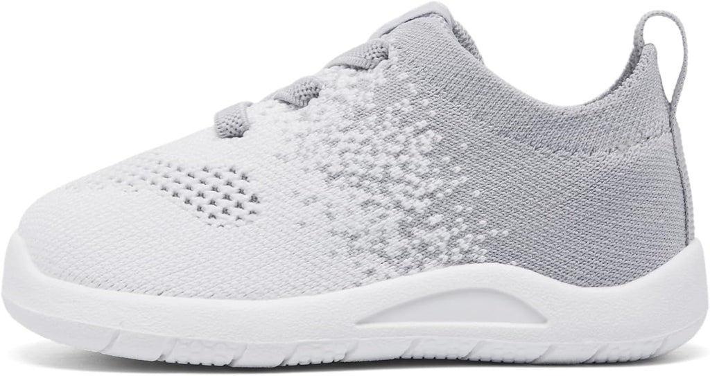 MORENDL Toddler Shoes Baby Walking Sock Shoes Infant Sneakers 0-4 Years Boy Girl Barefoot Tennis Shoe Non-Slip Brethable